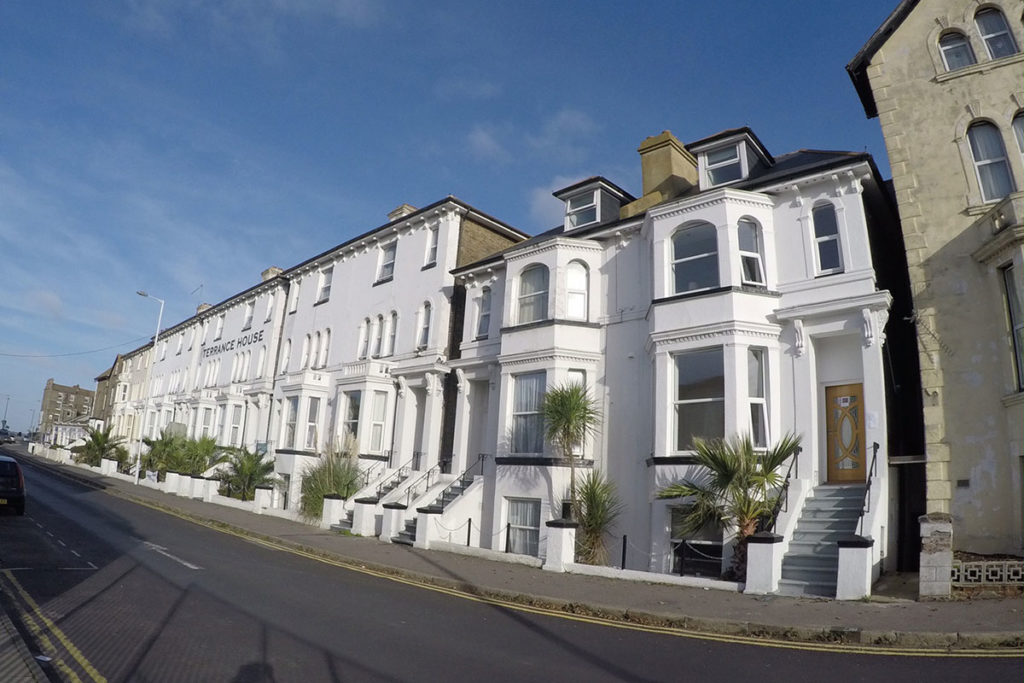 House 21 Supported Living