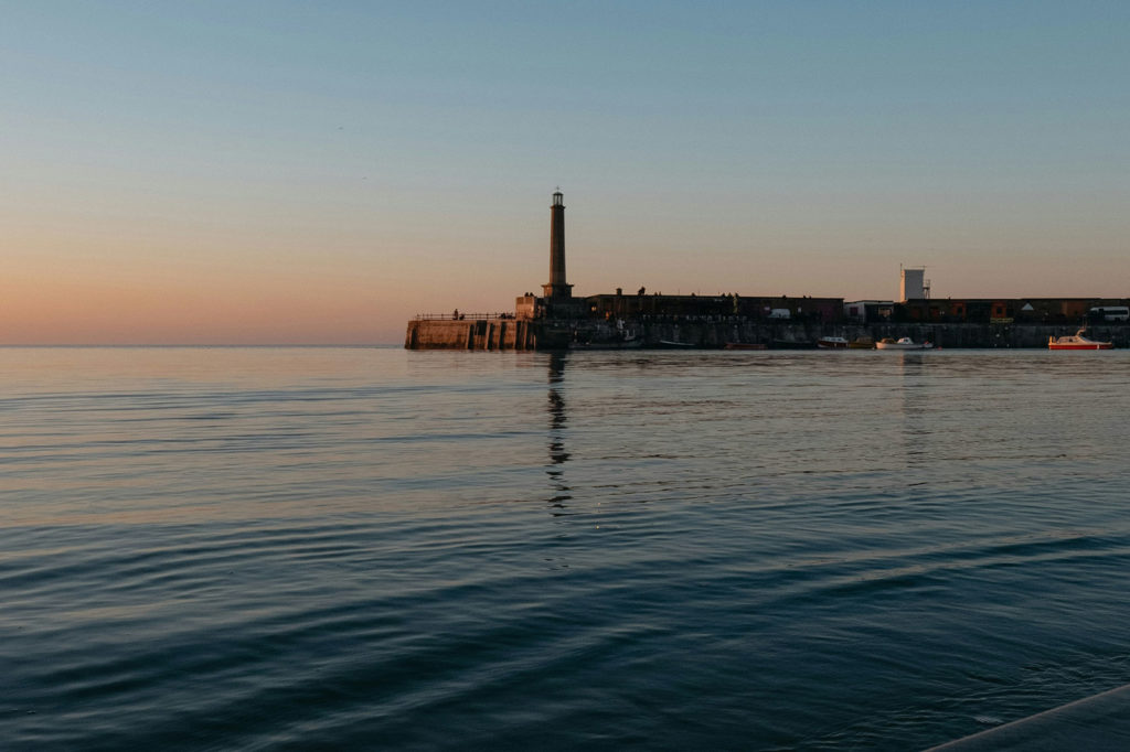 Margate, Kent, UK.